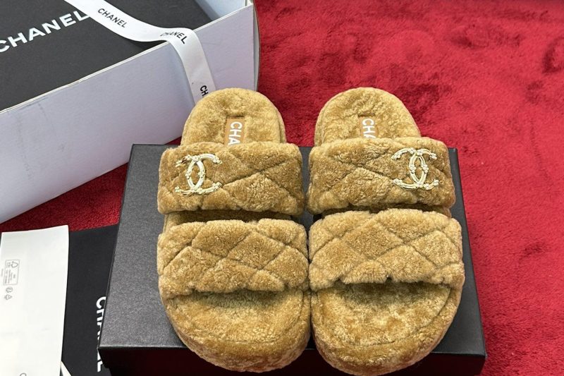 Replica Chanel Shoes size 35-41 h1007