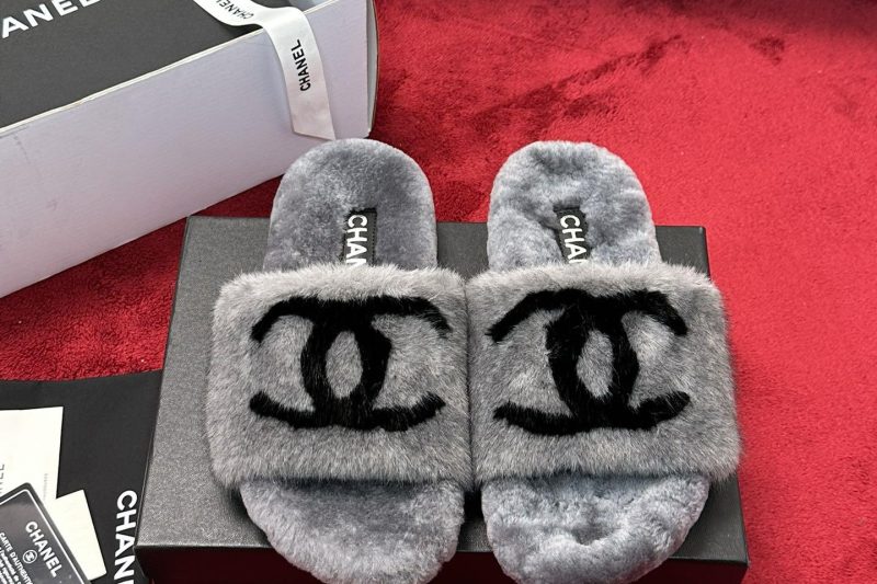 Replica Chanel Shoes size 35-41 h1005