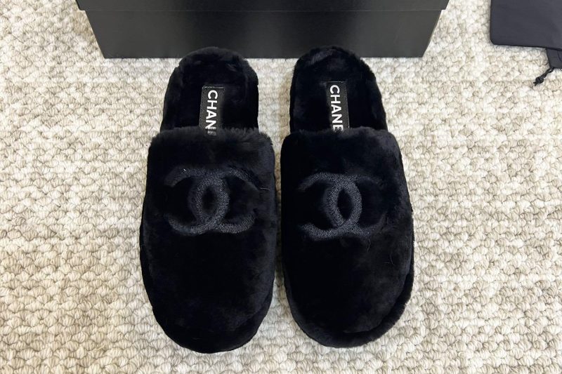Replica Chanel Shoes size 35-40 h1003