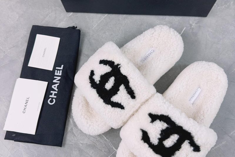 Replica Chanel Shoes size 35-41 h1001