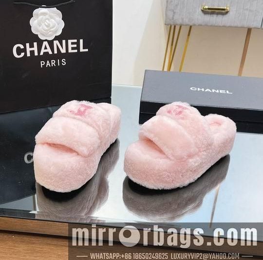 Replica Chanel Shoes size 35-41 mnh0802