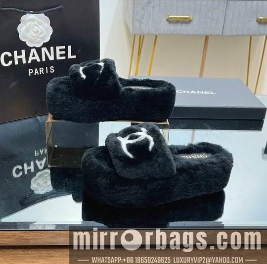 Replica Chanel Shoes size 35-41 mnh0801