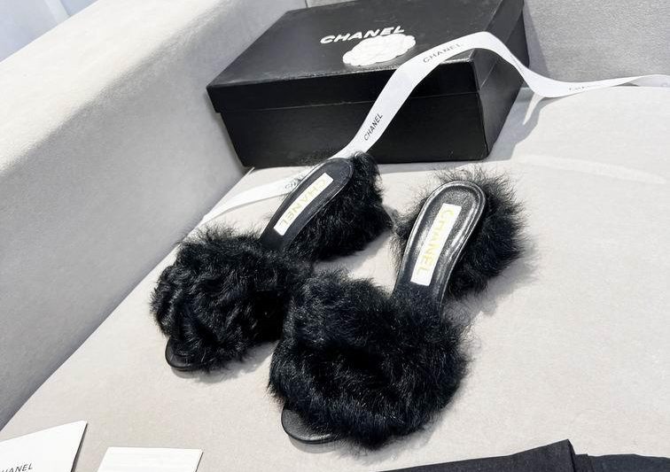 Replica Chanel Shoes size 35-41 mnh0703