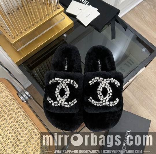 Replica Chanel Shoes size 35-42 mnh0701