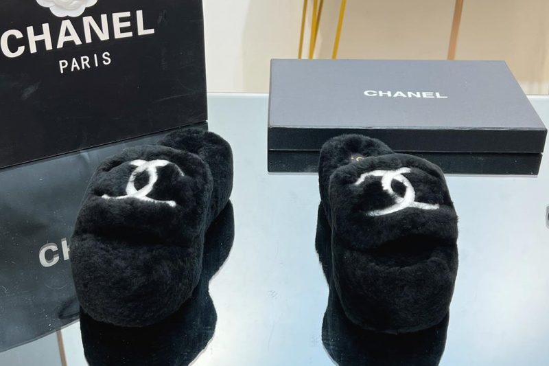 Replica Chanel Shoes size 35-41 h0803