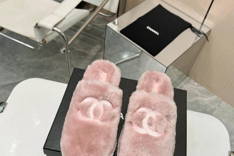 Replica Chanel Shoes size 35-40 h0802
