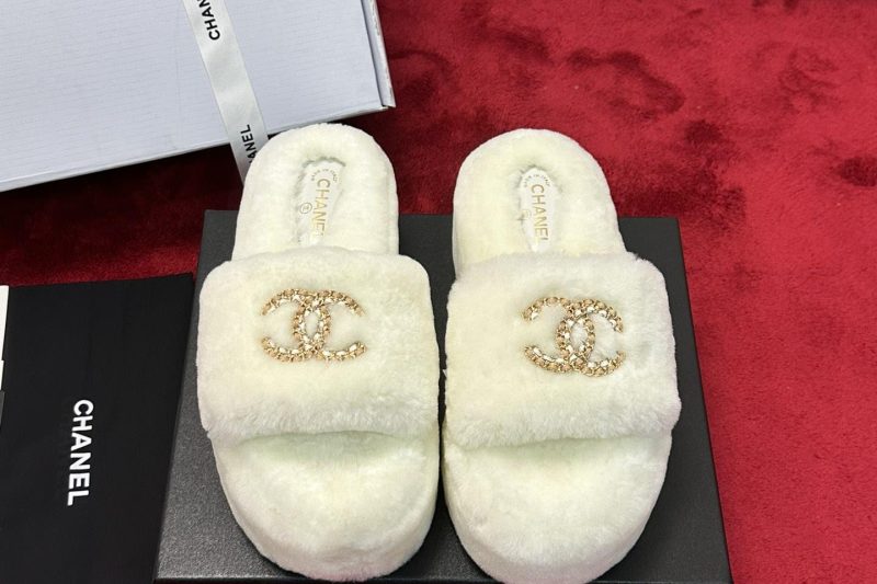 Replica Chanel Shoes size 35-41 h0801