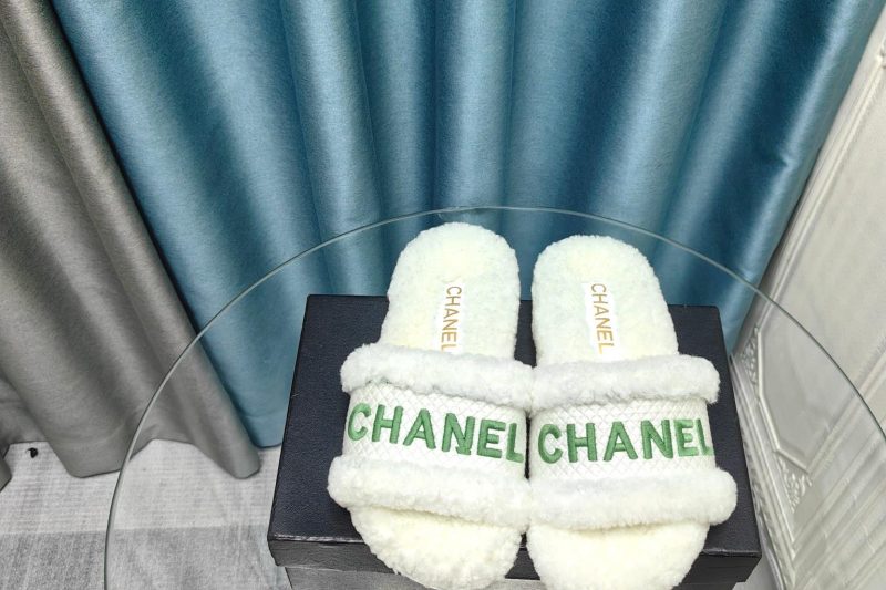 Replica Chanel Shoes size 35-41 h0701