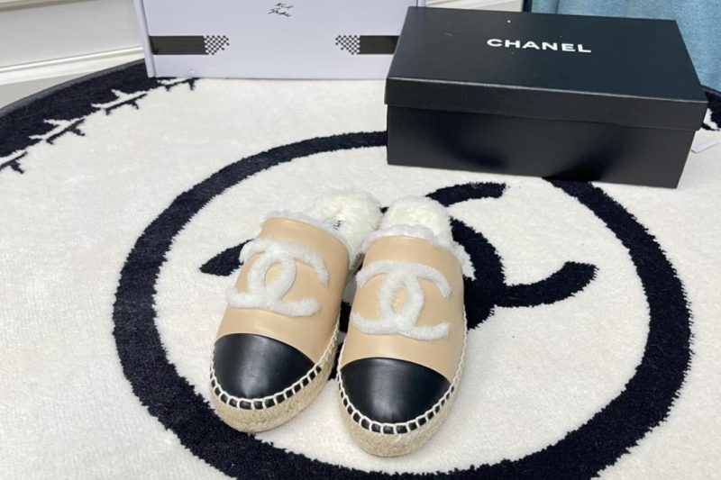 Replica Chanel Shoes size 35-40 h0608