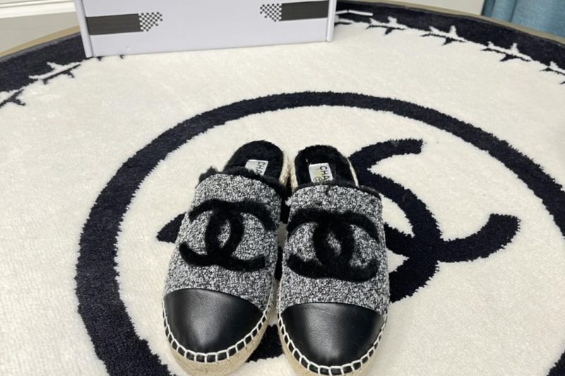 Replica Chanel Shoes size 35-40 h0606