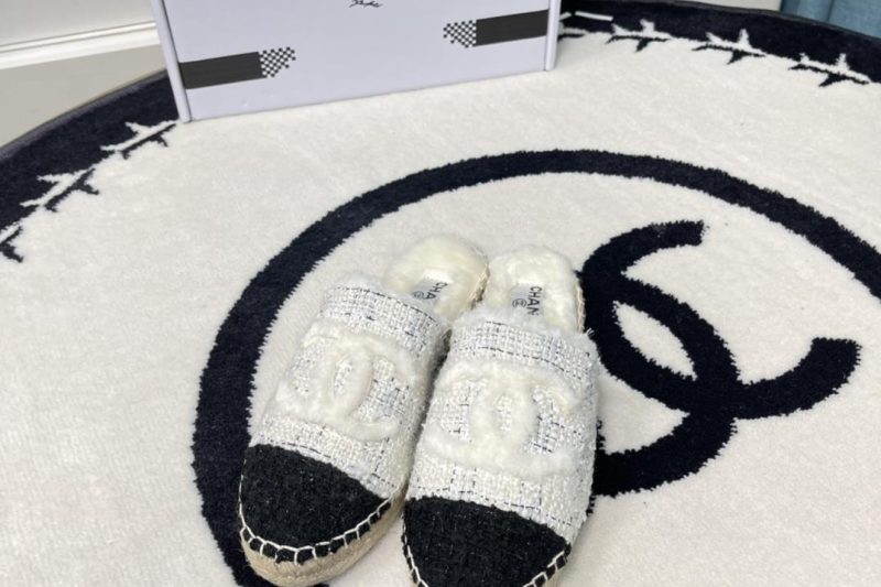Replica Chanel Shoes size 35-40 h0605