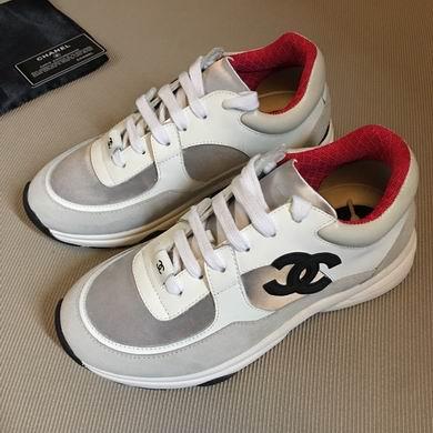 Replica Chanel Shoes size 35-45 mnh0702