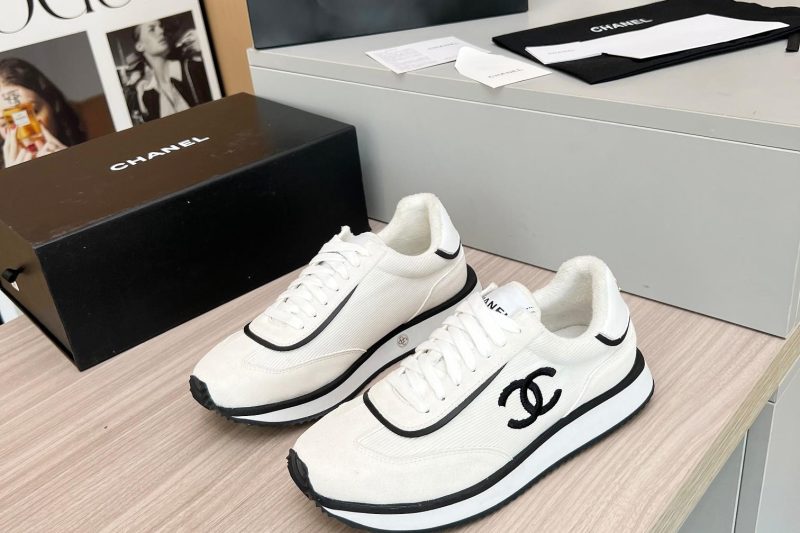 Replica Chanel Shoes size 35-46 h0801