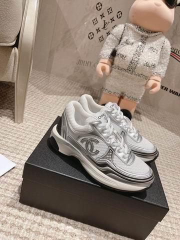 Replica Chanel Shoes size 35-45 mnh0402