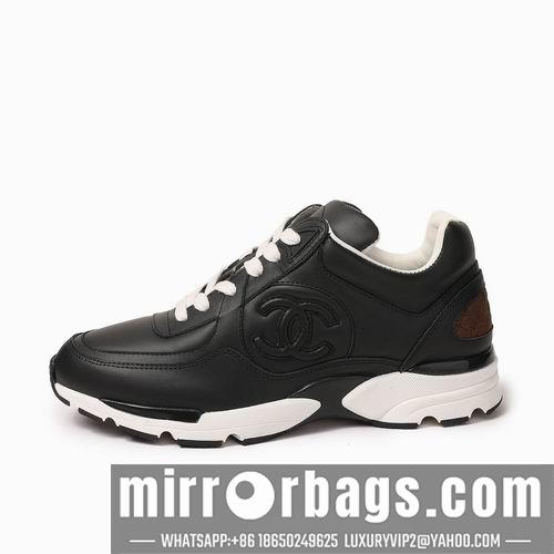 Replica Chanel Shoes size 35-45 hnh0304