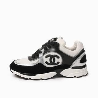 Replica Chanel Shoes size 35-45 hnh0303