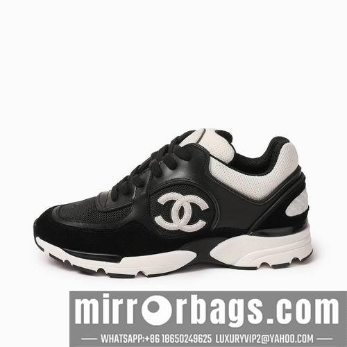 Replica Chanel Shoes size 35-45 hnh0301