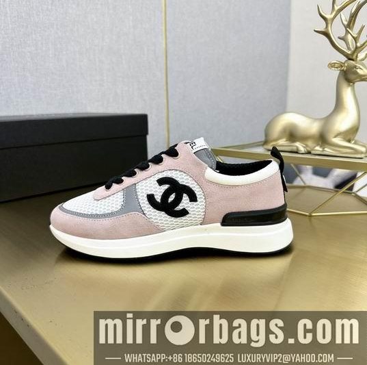 Replica Chanel Shoes size 35-45 mnh0207