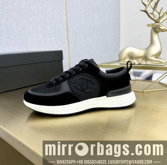 Replica Chanel Shoes size 35-45 mnh0206