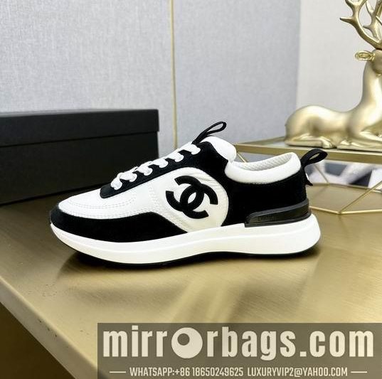 Replica Chanel Shoes size 35-45 mnh0205