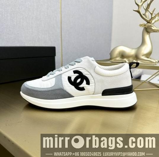 Replica Chanel Shoes size 35-45 mnh0204