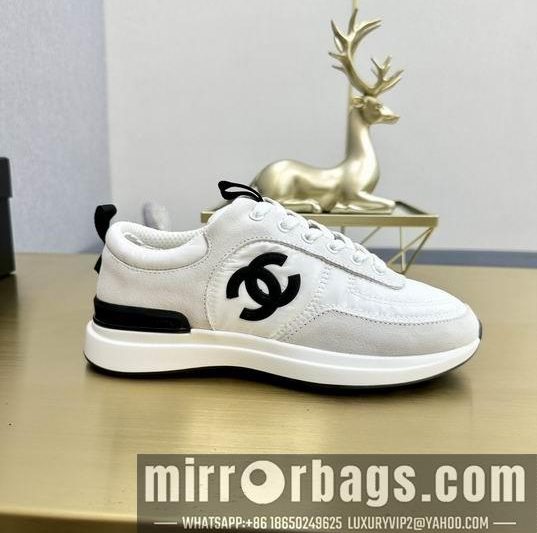 Replica Chanel Shoes size 35-45 mnh0203
