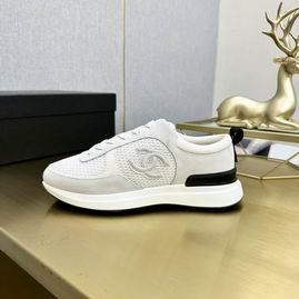 Replica Chanel Shoes size 35-45 mnh0202