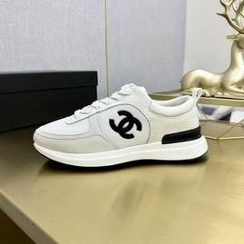 Replica Chanel Shoes size 35-45 mnh0201
