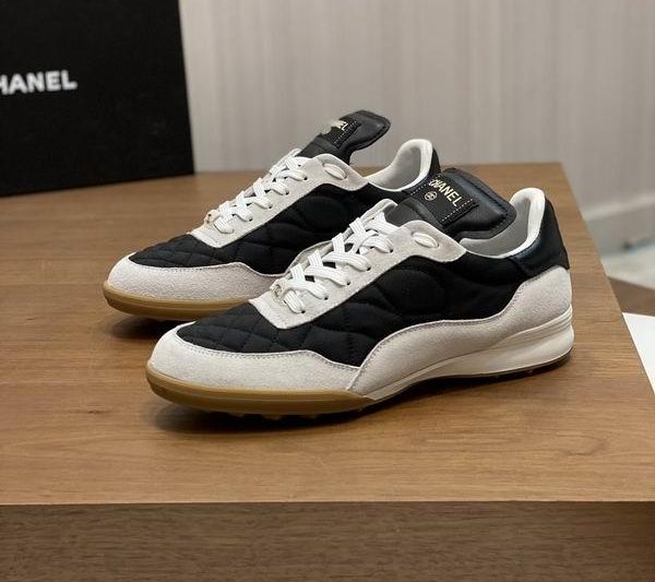 Replica Chanel Shoes size 38-45 hnm0106