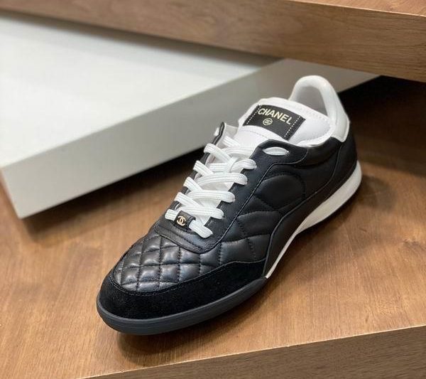 Replica Chanel Shoes size 38-45 hnm0105