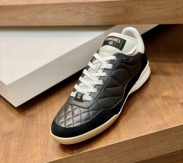 Replica Chanel Shoes size 38-45 hnm0104