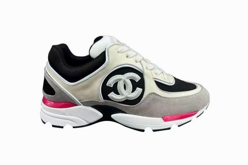 Replica Chanel Shoes size 35-45 hnm0102