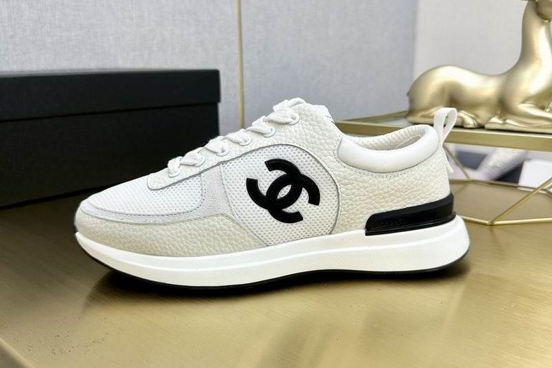 Replica Chanel Shoes size 35-46 fsm0101