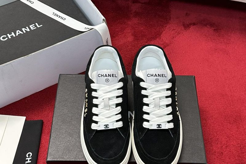 Replica Chanel Shoes size 35-45 h1101