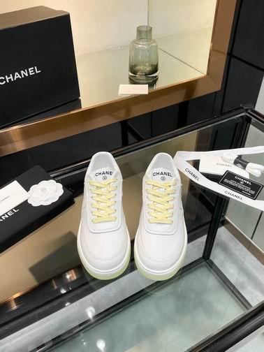 Replica Chanel Shoes size 35-44 hnh0301
