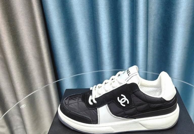 Replica Chanel Shoes size 35-45 mnh0207