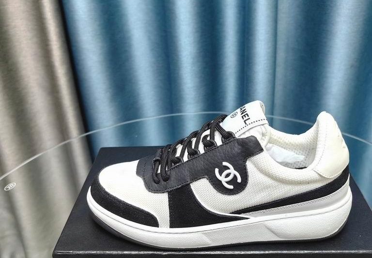 Replica Chanel Shoes size 35-45 mnh0205