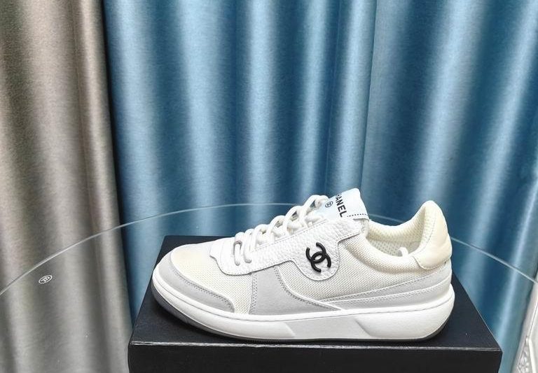 Replica Chanel Shoes size 35-45 mnh0204