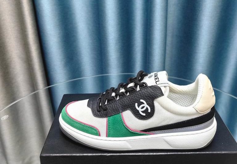 Replica Chanel Shoes size 35-45 mnh0203