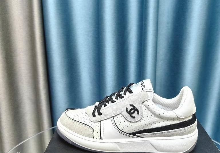 Replica Chanel Shoes size 35-45 mnh0202
