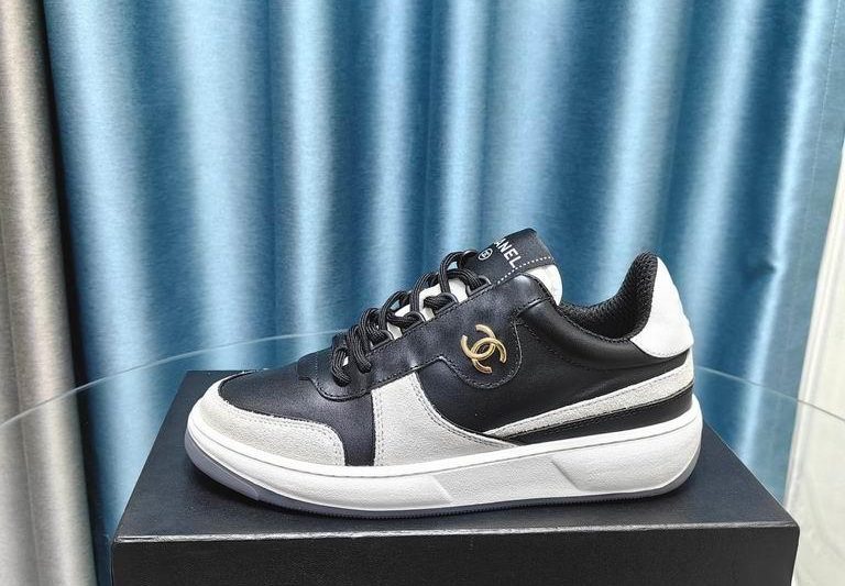 Replica Chanel Shoes size 35-45 mnh0201