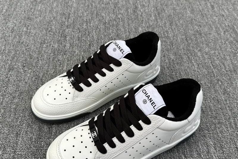 Replica Chanel Shoes size 39-44 hnm0113