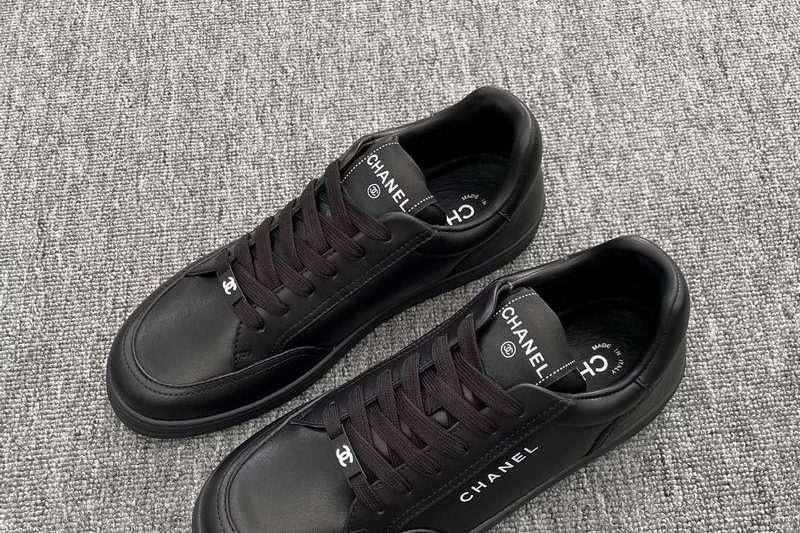Replica Chanel Shoes size 39-44 hnm0112