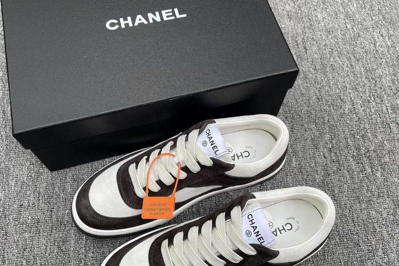 Replica Chanel Shoes size 39-44 hnm0111