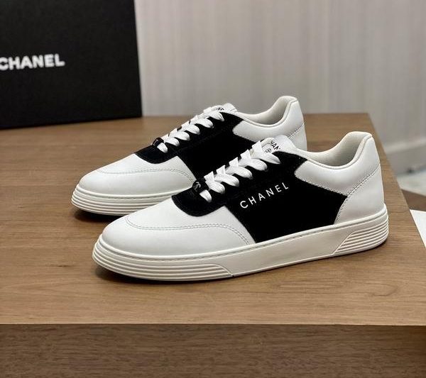 Replica Chanel Shoes size 38-45 hnm0110