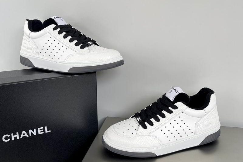 Replica Chanel Shoes size 39-44 hnm0109