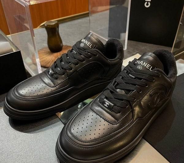Replica Chanel Shoes size 38-45 hnm0108