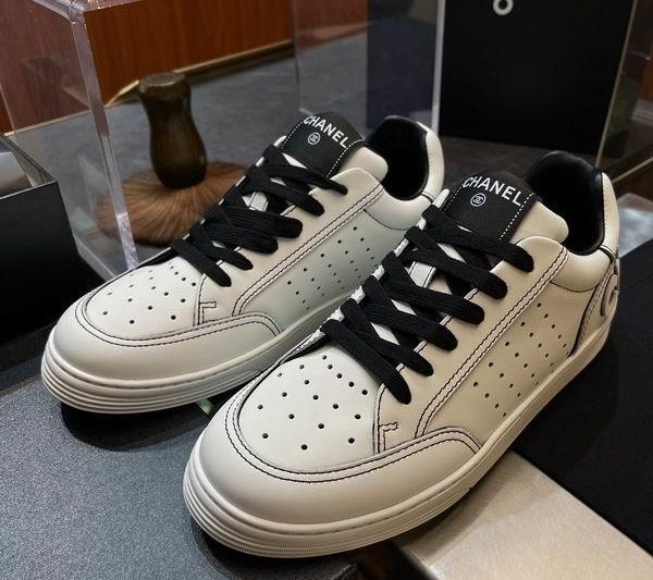 Replica Chanel Shoes size 38-45 hnm0107