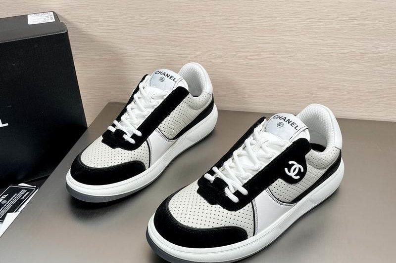 Replica Chanel Shoes size 39-44 hnm0106