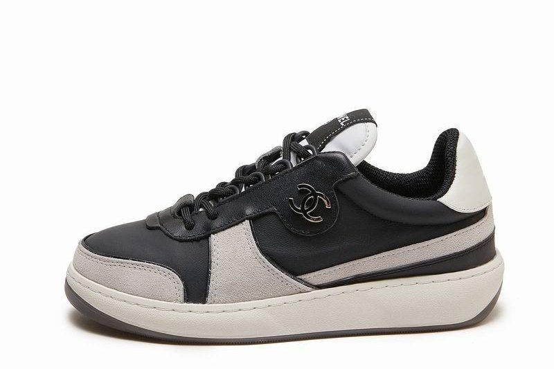 Replica Chanel Shoes size 35-46 hnm0104